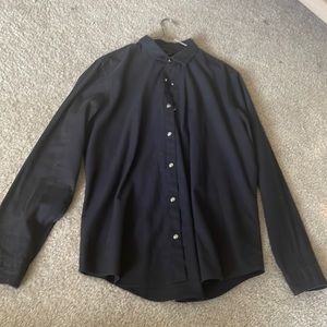 John Varvatos USA men’s shirt